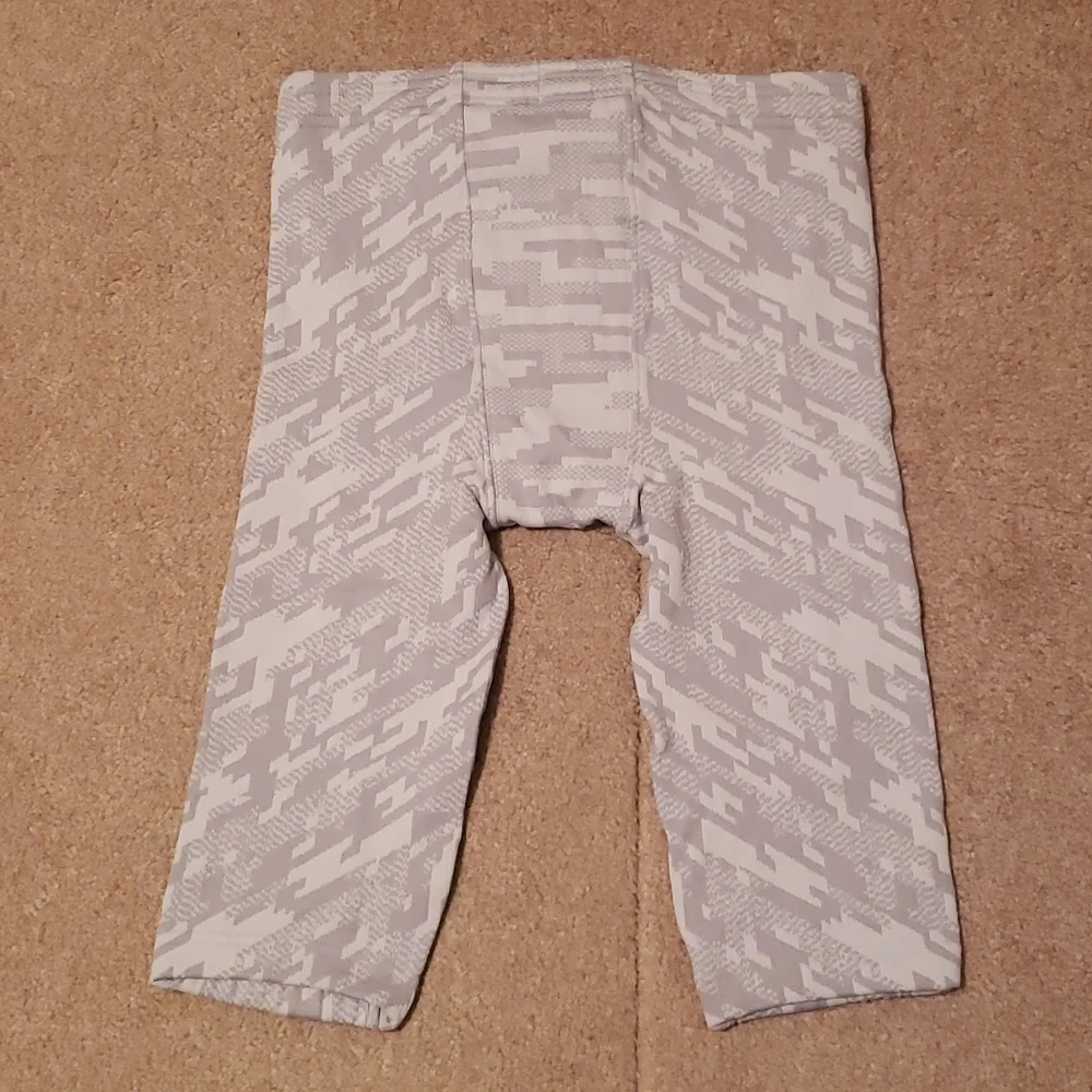 NWT Adidas Men's Techfit Football Pants